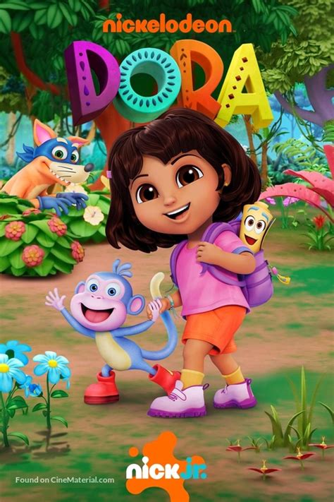 dora movie trailer|the new dora movie.
